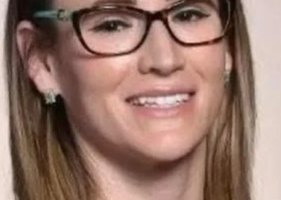 Danica (RSW, MSW Intern)