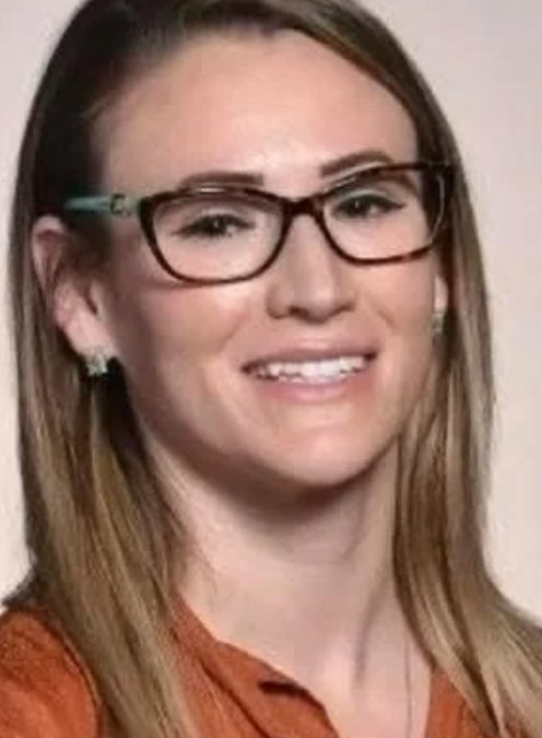 Danica (RSW, MSW Intern)